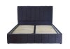 Кровать Ольвия 160x200 с подъёмным механизмом