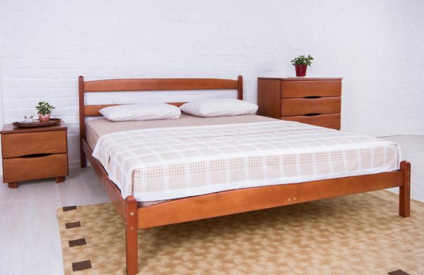 Кровать Ликерия (без изножья) 800х2000