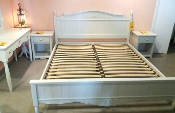 Кровать Каролина 180х200