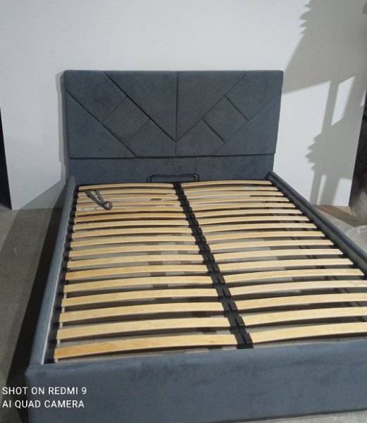Кровать Дубай 3 "LVM Mebli"