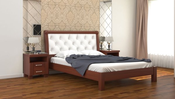 Кровать Милена Da-Kas 160x190