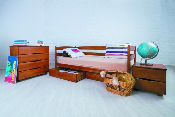 Кровать Марио "Олимп" 80х190