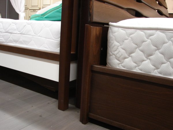 Кровать Марита N с подъемным механизмом "Олимп" 140х200
