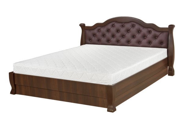 Кровать Tracy Elegant Luxury (Татьяна Элегант Люкс) с подъёмным механизмом Da-Kas 90x190