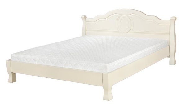Кровать Annette Elegant (Анна Элегант) Da-Kas 160x190