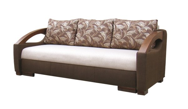 Прямой диван Севилья