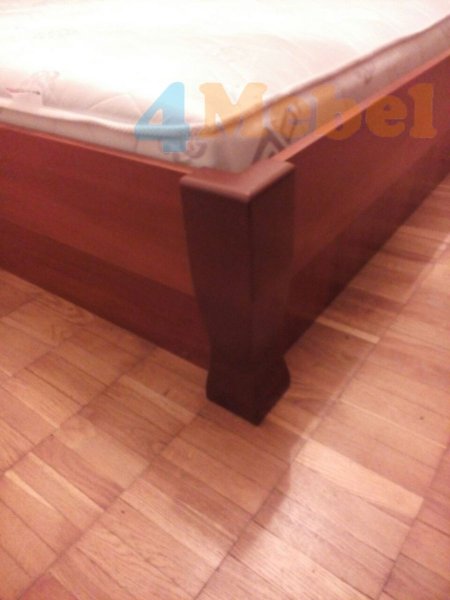 Кровать Tracy Elegant (Татьяна Элегант) с подъёмным механизмом Da-Kas 120x190