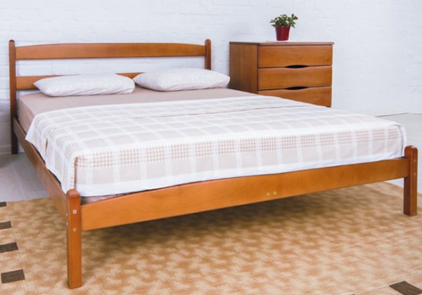 Кровать Ликерия (без изножья) 1400х2000