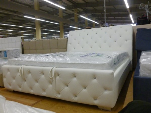 Кровать Версаль 2 Greensofa