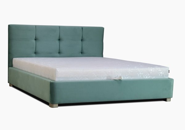 Кровать Ника без ниши Eurosof