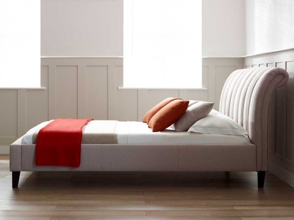 Кровать Versal с каркасом 180x200 Woodsoft