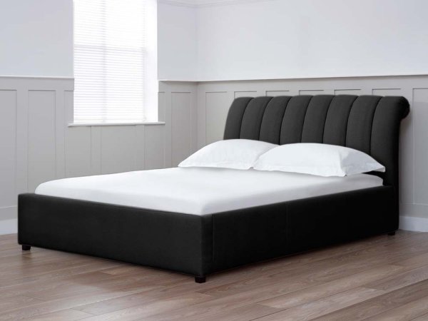 Кровать Versal с подъемным механизмом 140x200 Woodsoft