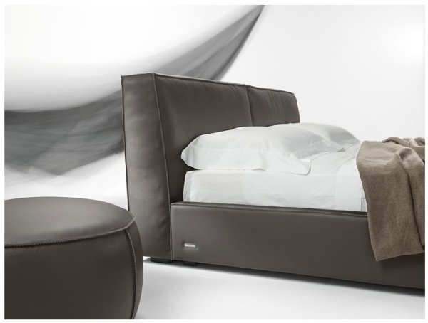 Кровать Toronto с подъемным механизмом 180x200 Woodsoft