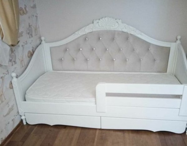 Детская кровать Софа 90х200