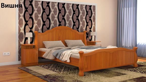 Кровать Tracy (Татьяна) Da-Kas 160x190