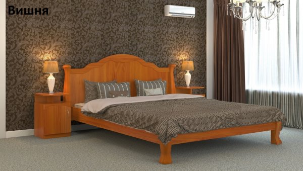 Кровать Tracy Elegant (Татьяна Элегант) Da-Kas 120x200