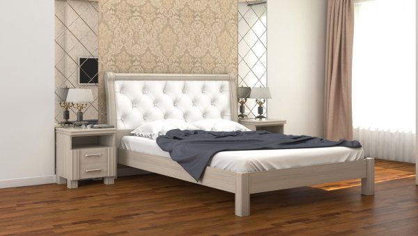 Кровать Милена Da-Kas 160x190
