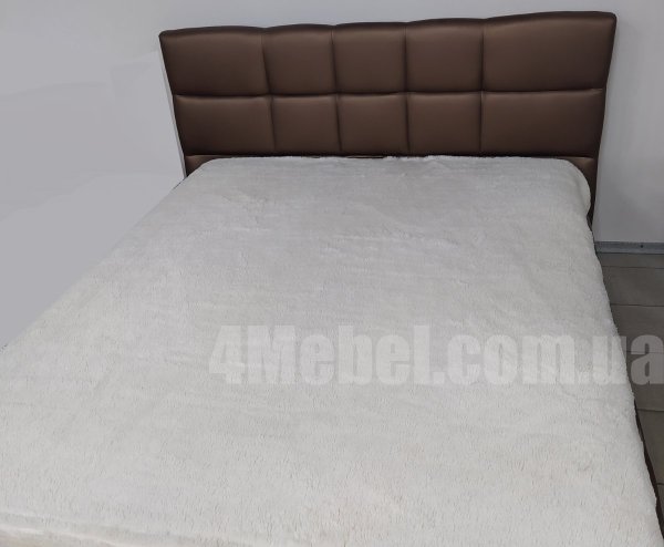 Ліжко Престиж "Городок" 140x200 з підйомним механізмом