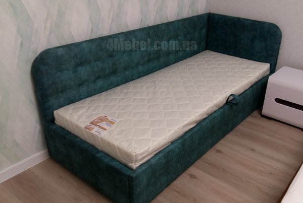 Ліжко МК-23 "MegaMebli"