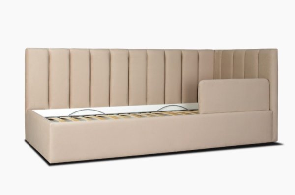 Кровать Софи 90/80х200 Eurosof