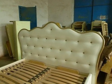 Кровать Венеция Greensofa