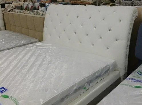 Кровать Версаль 1 Greensofa
