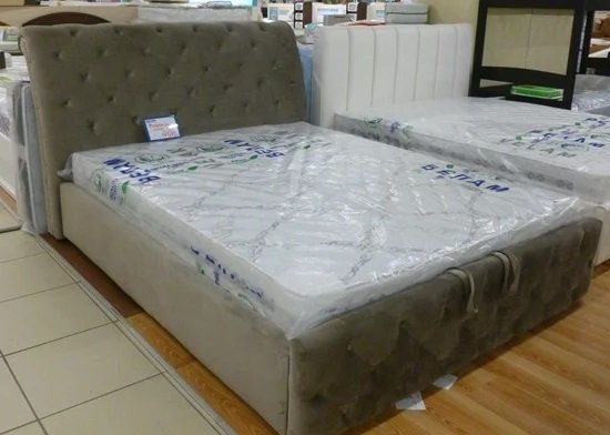 Кровать Версаль 2 Greensofa