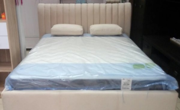 Кровать Манчестер Greensofa
