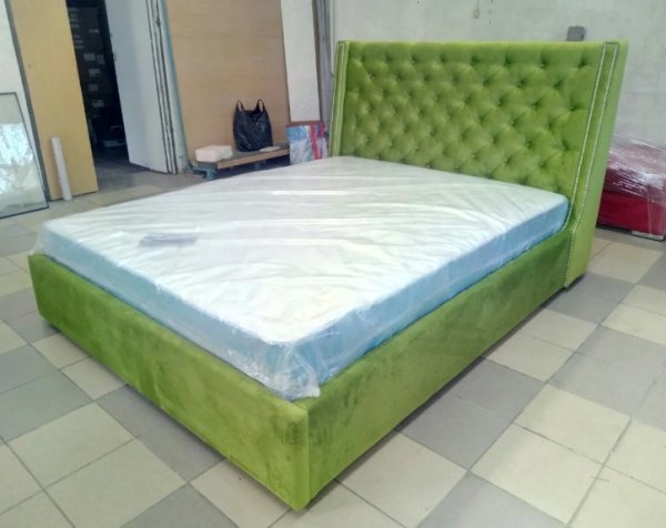 Ліжко Софія Greensofa