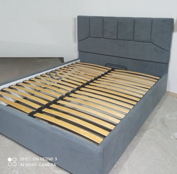 Кровать Дубай 4 "LVM Mebli"