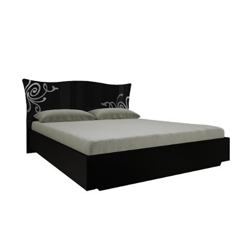Кровать Богема 160х200 без каркаса MiroMark