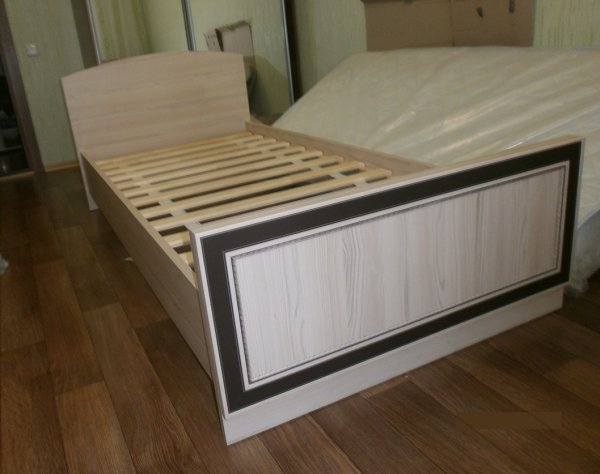 Кровать 90 Дисней Мебель Сервис